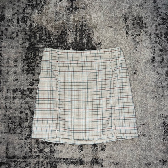 Sky and Sparrow skirt - Picture 3 of 5